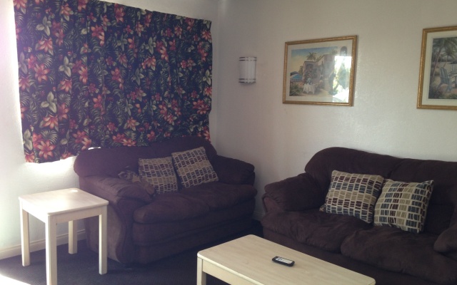 Quadruple Suite
