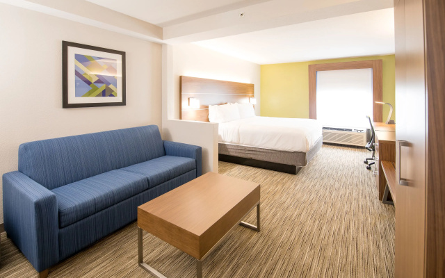 Double Suite