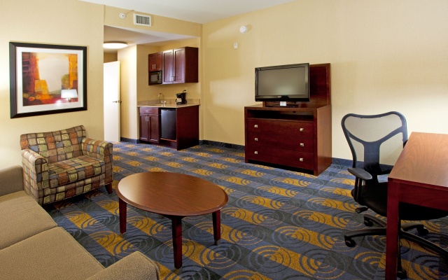 Double Suite