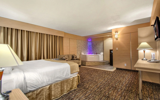 Double Suite