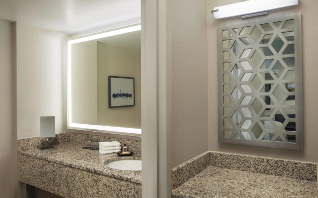 Double Junior Suite