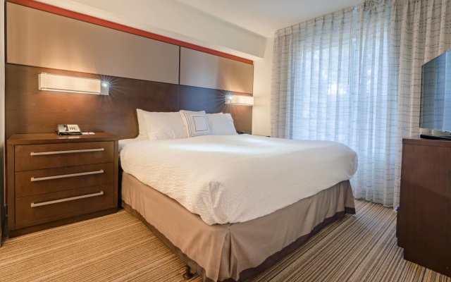 2 Bedrooms Suite