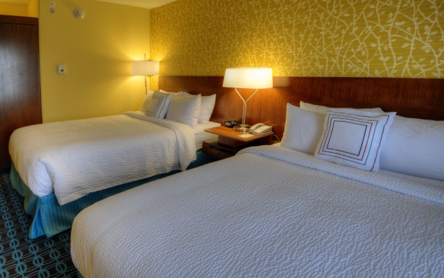Standard Quadruple room with mountain view