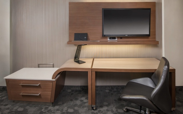 1 Bedroom Suite