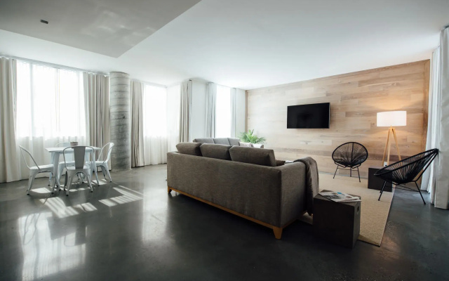 Suite