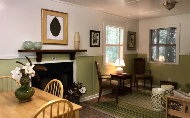 Cottage