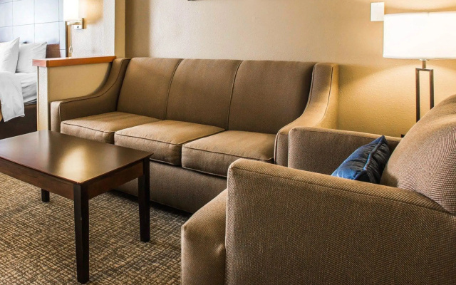 Double Suite