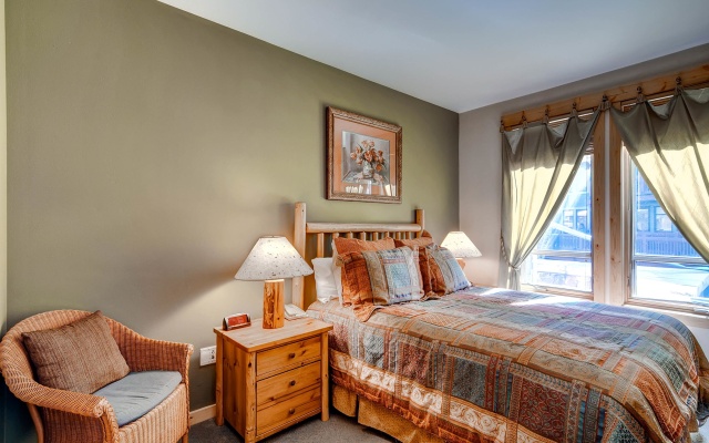 2 Bedrooms Standard room