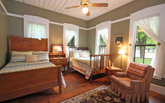 Cottage