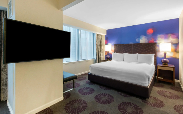 Double St. Clair Suite