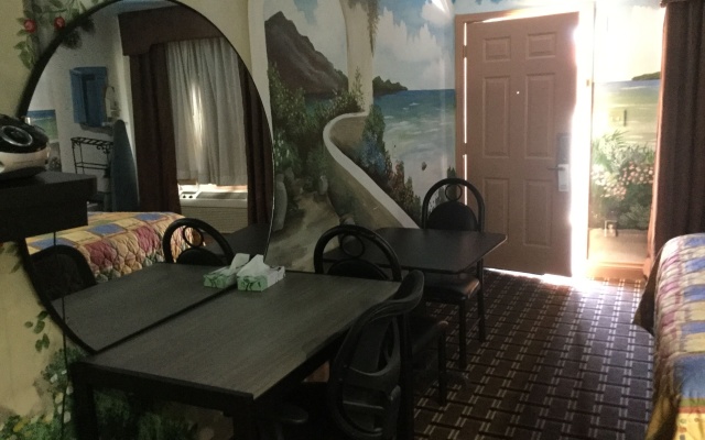 Luxury Double room