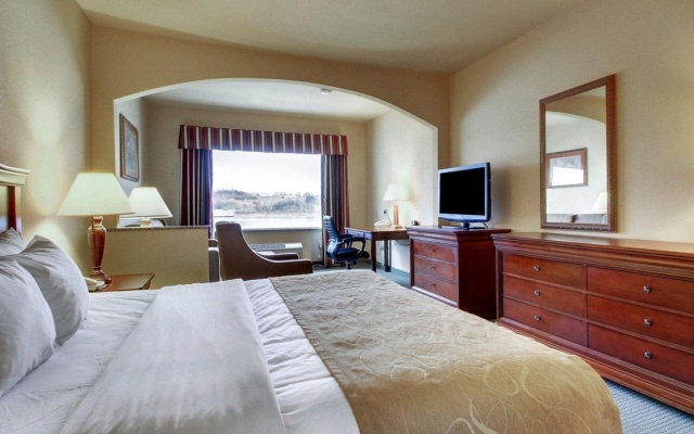 Double Suite