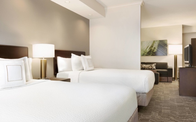 Quadruple Suite