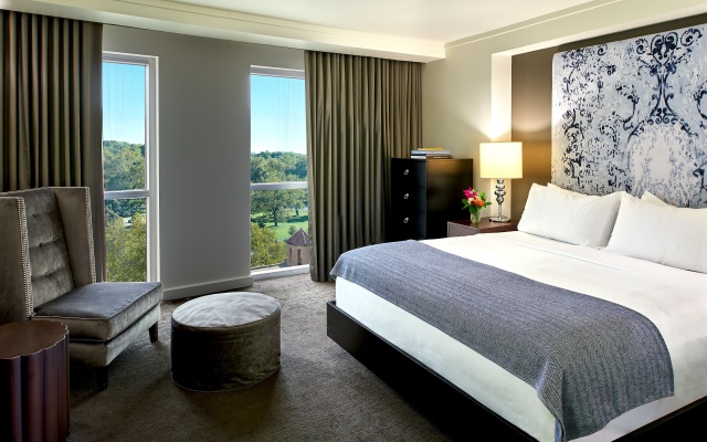 Traditional Double room