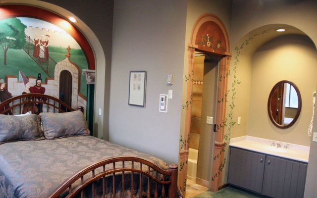 Standard room