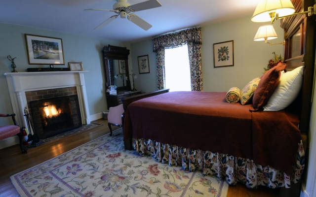 Premium room