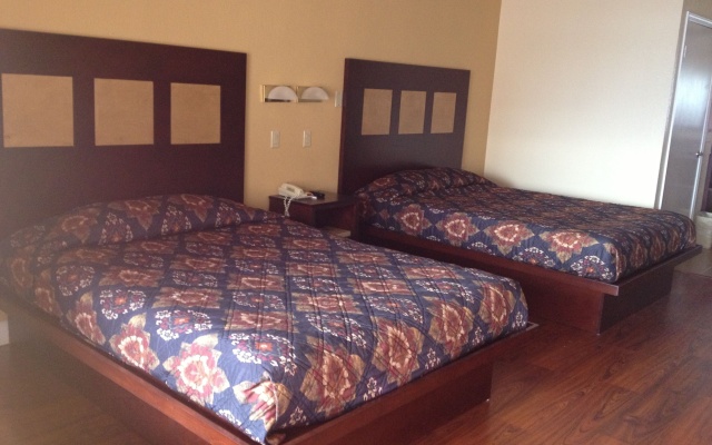 Standard room