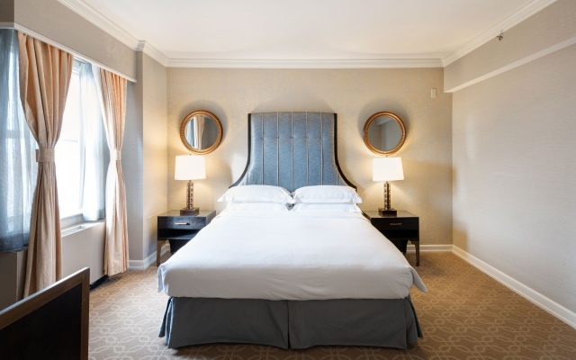 Double Junior Suite