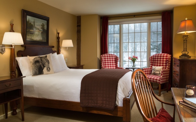 Superior room