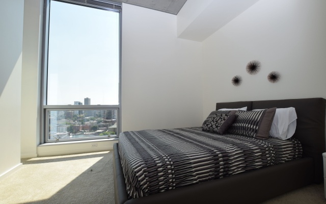 Business Apartment