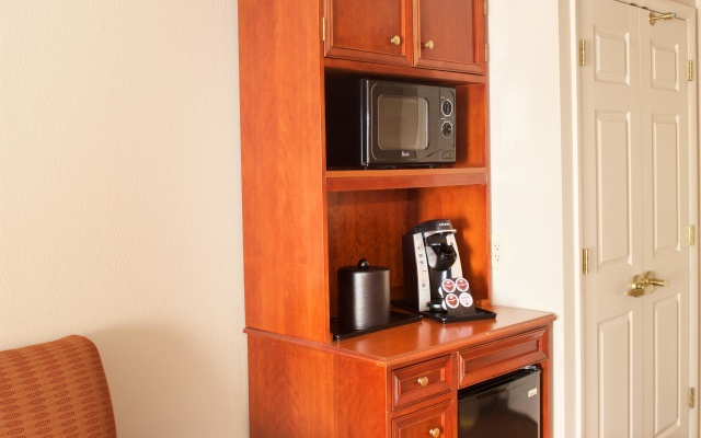 1 Bedroom Suite