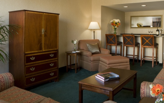 Double Suite