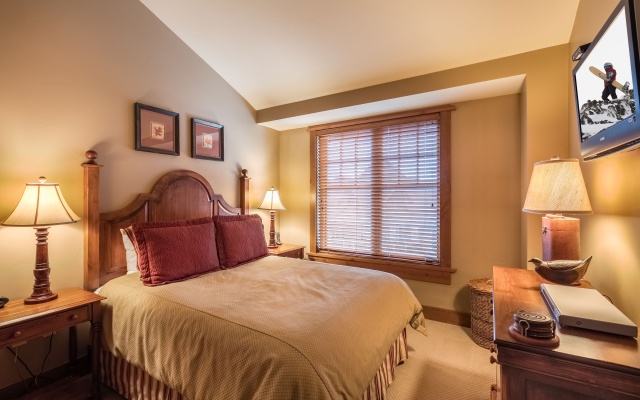 2 Bedrooms Standard room