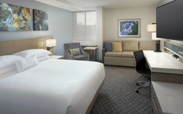 Executive room