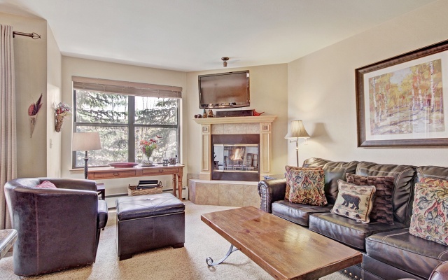 1 Bedroom Premium room