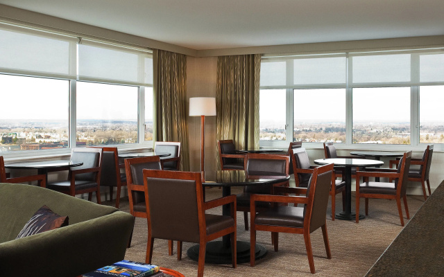 Double Club Suite