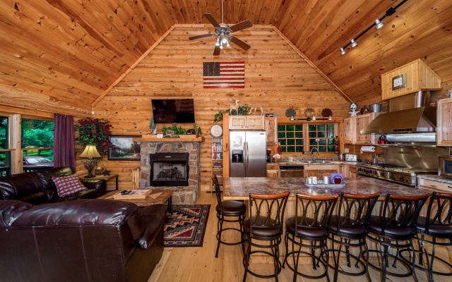 Cottage
