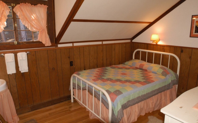 Classic room
