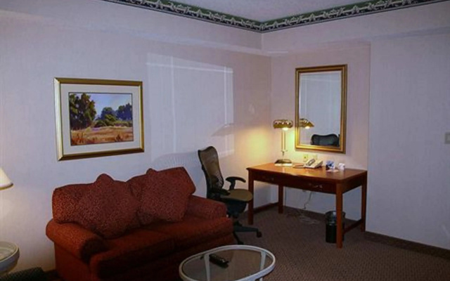 Quadruple Suite