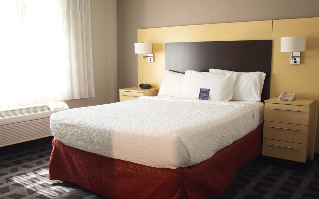 2 Bedrooms Suite