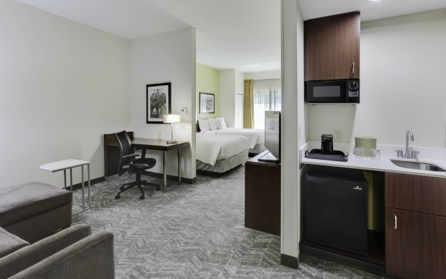 Suite