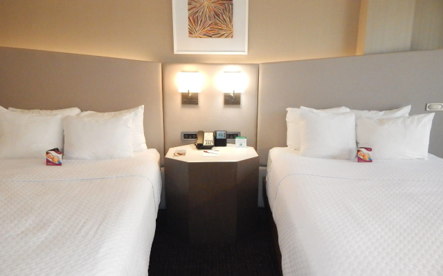 Premium Quadruple room