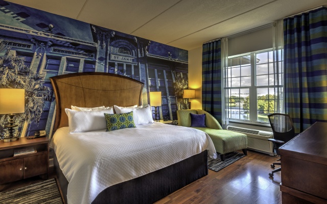Double Suite