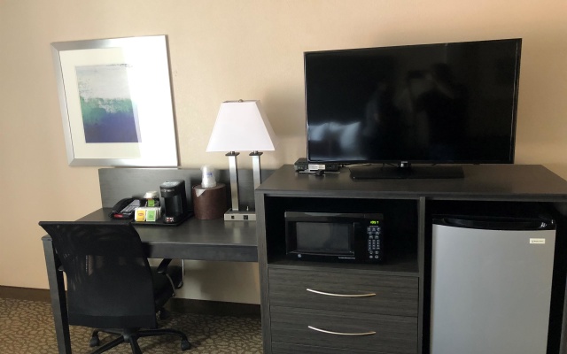 Double Junior Suite