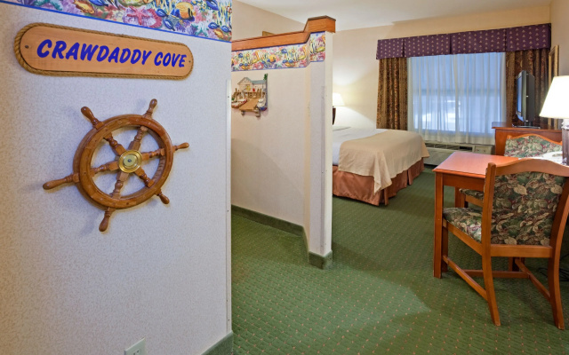 Double Suite