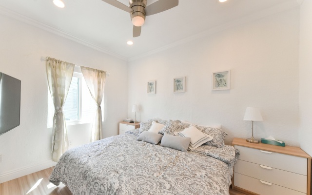 Luxury room