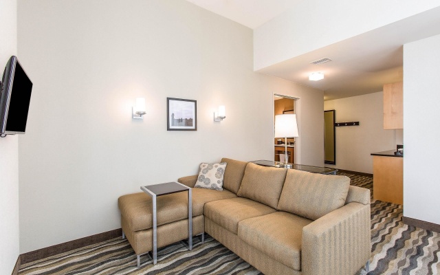 Suite