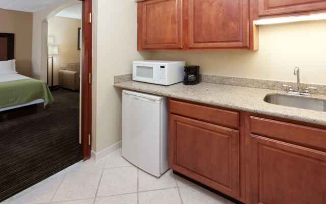 Double Suite