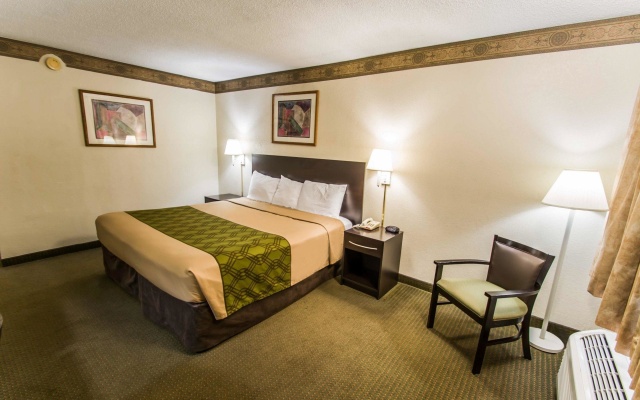 Double room