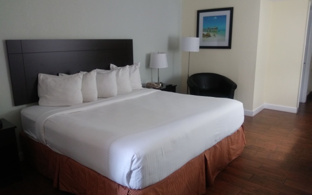 Standard room