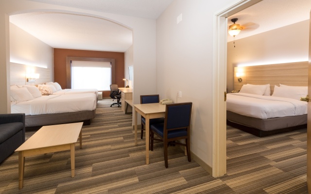 Family Suite