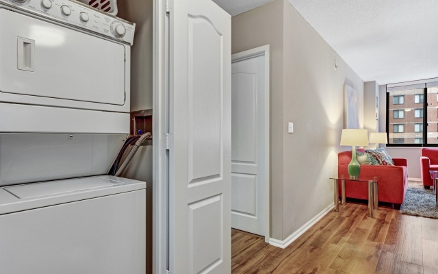Luxury Apartment