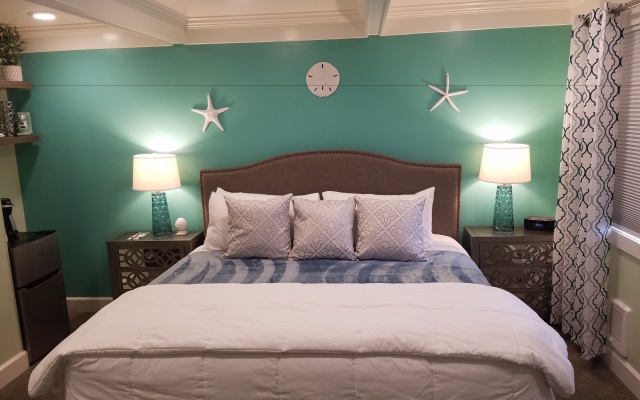 2 Bedrooms Deluxe Suite
