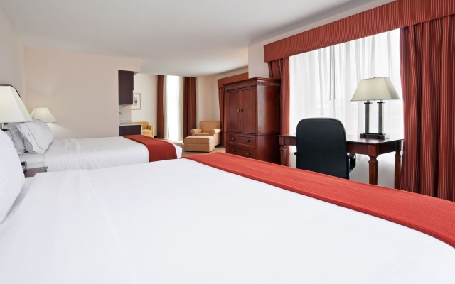 Double Suite