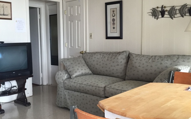 2 Bedrooms Standard Double room