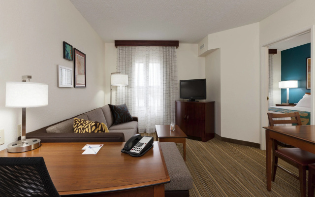 1 Bedroom Suite